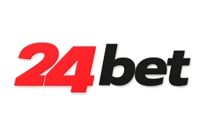 24bet logo